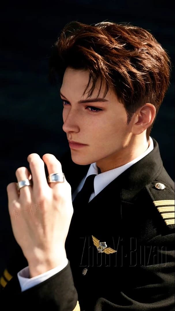 Caleb thumbnail