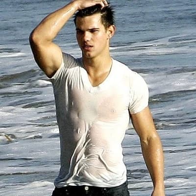 Jacob Black thumbnail