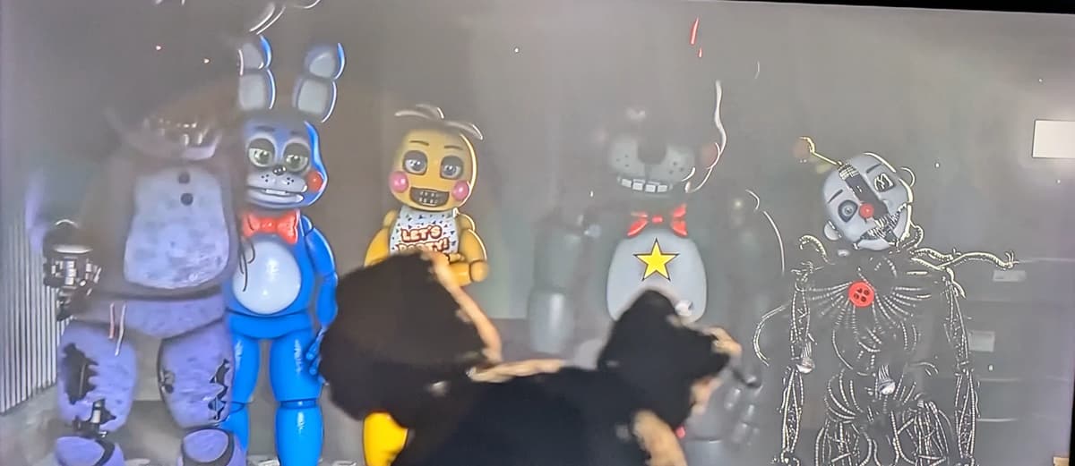 The interviewed  thumbnail
