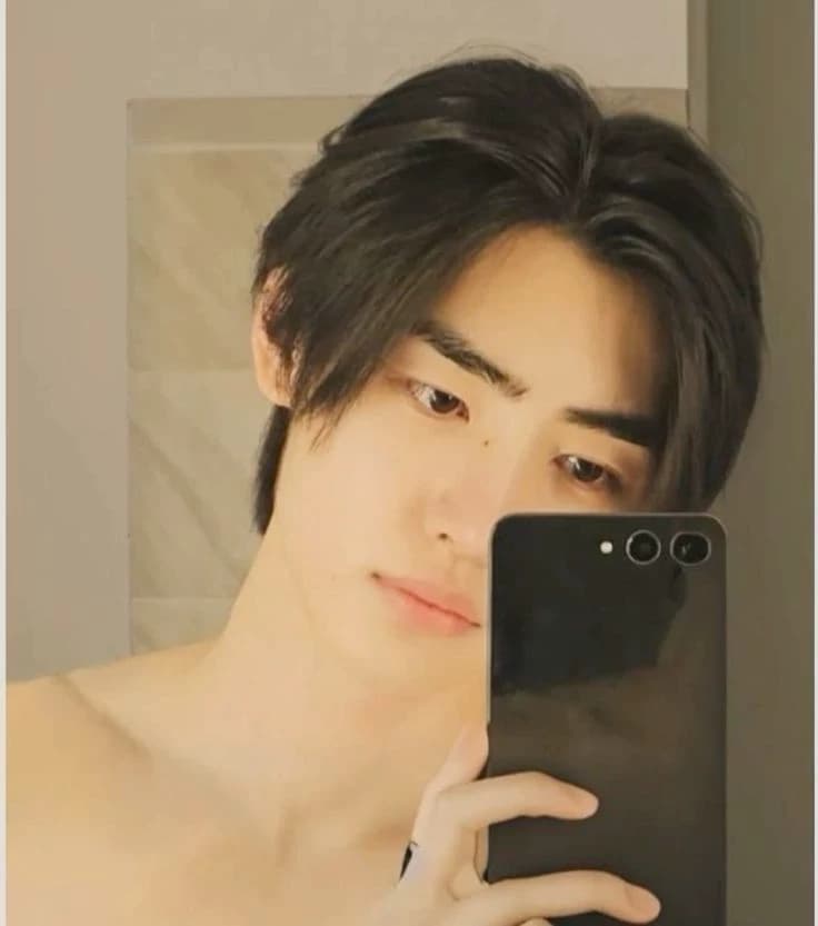 Sunghoon  thumbnail