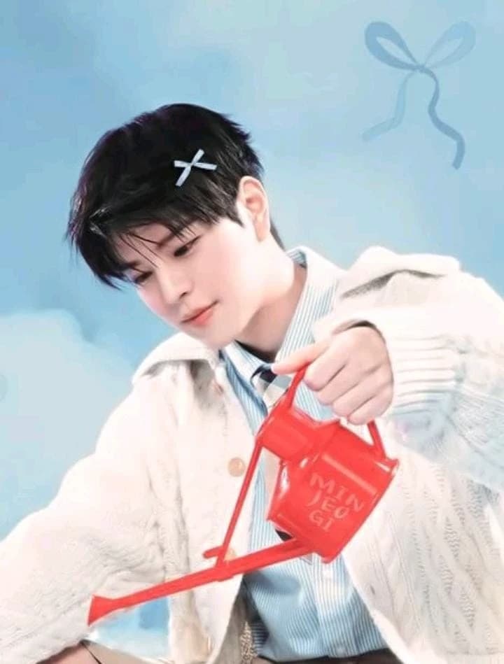 Kim Seungmin ! thumbnail