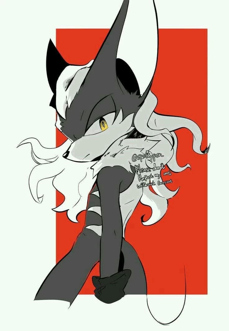 Infinite the jackal thumbnail