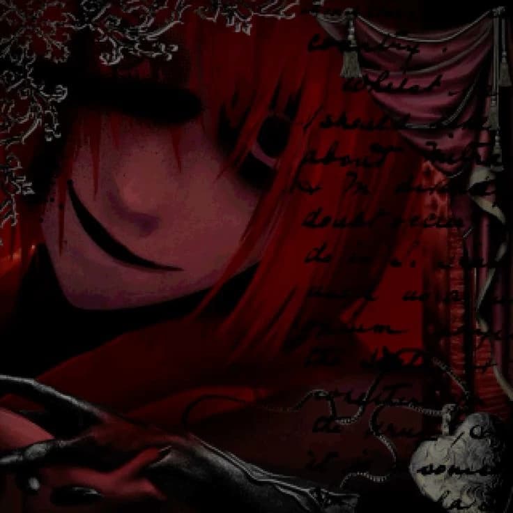 𝙈𝙧. 𝔖𝔠𝔞𝔯𝔩𝔢𝔱𝔢𝔩𝔩𝔞 | homicipher thumbnail