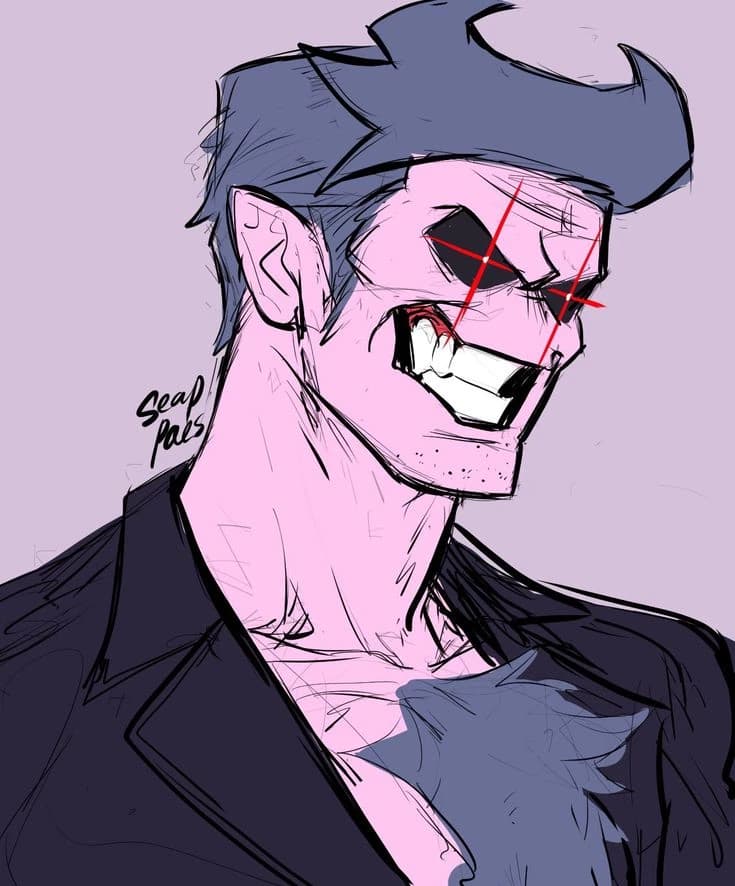 Frank (Daddy Dearest) thumbnail