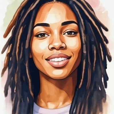 Simone "Sunshine" Lennox thumbnail