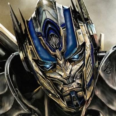 Optimus Prime thumbnail
