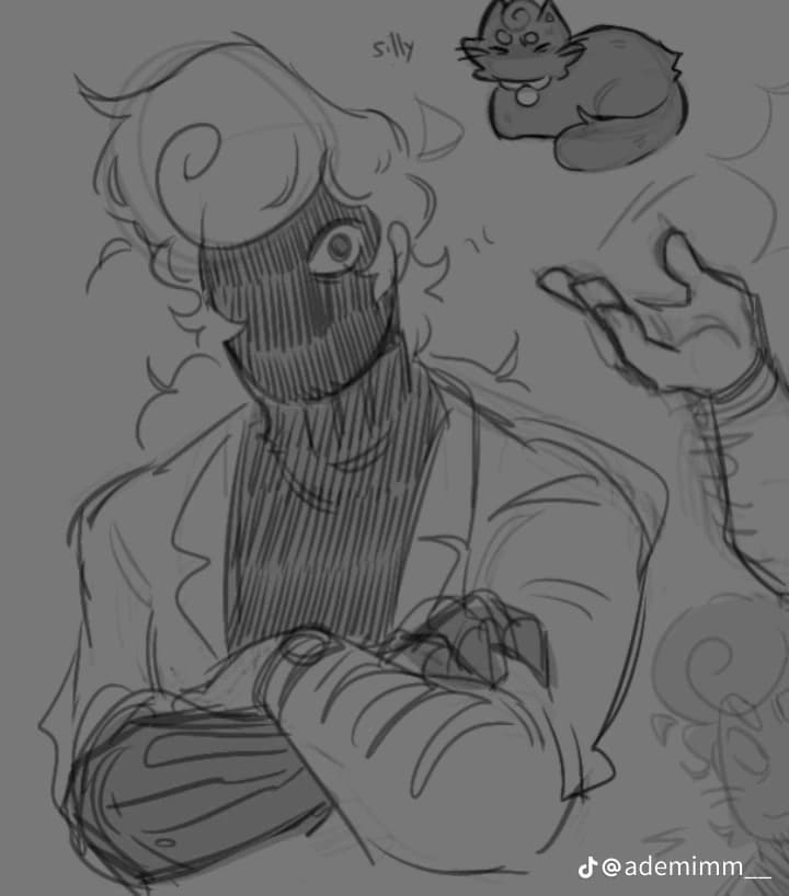RF wally infected thumbnail