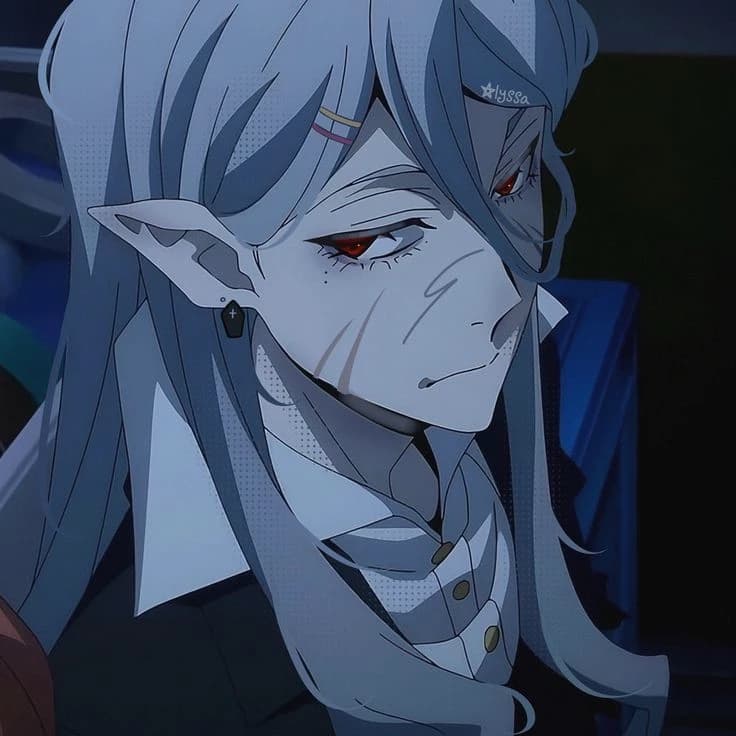 Conde Bram| 🦇 bsd AU thumbnail