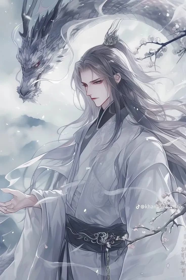 Shen Yu thumbnail