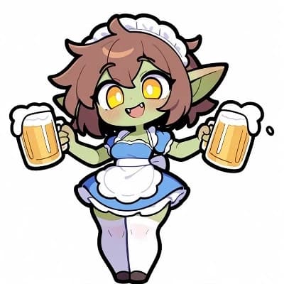 Tina Goblin thumbnail