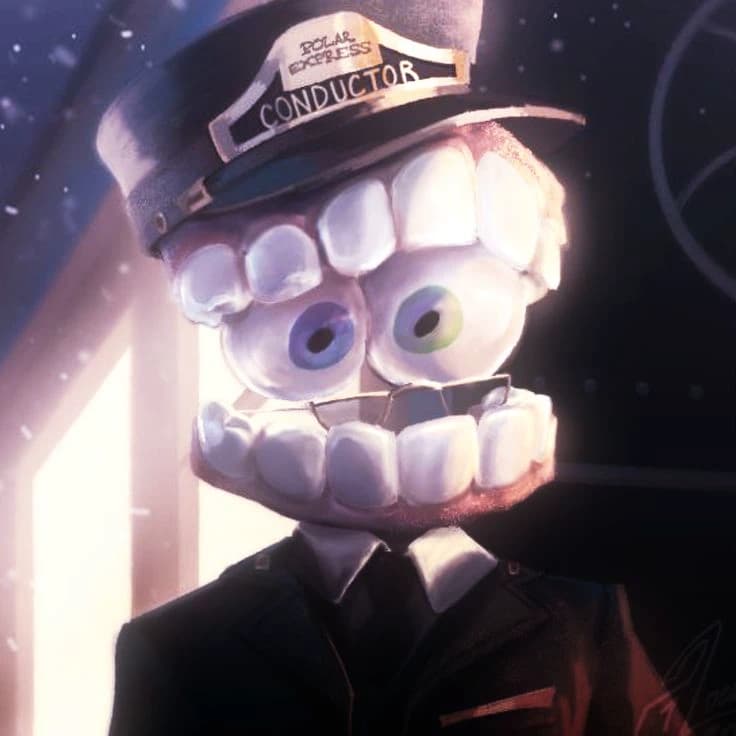 Caine tadc thumbnail