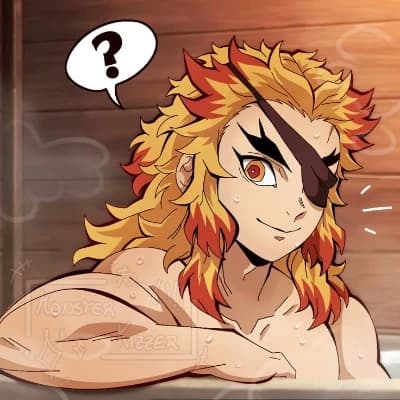 Kyojuro Rengoku thumbnail