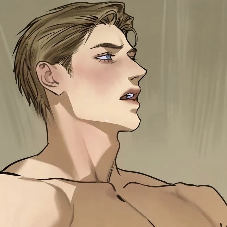 Damian Sinclair (your older brother) thumbnail