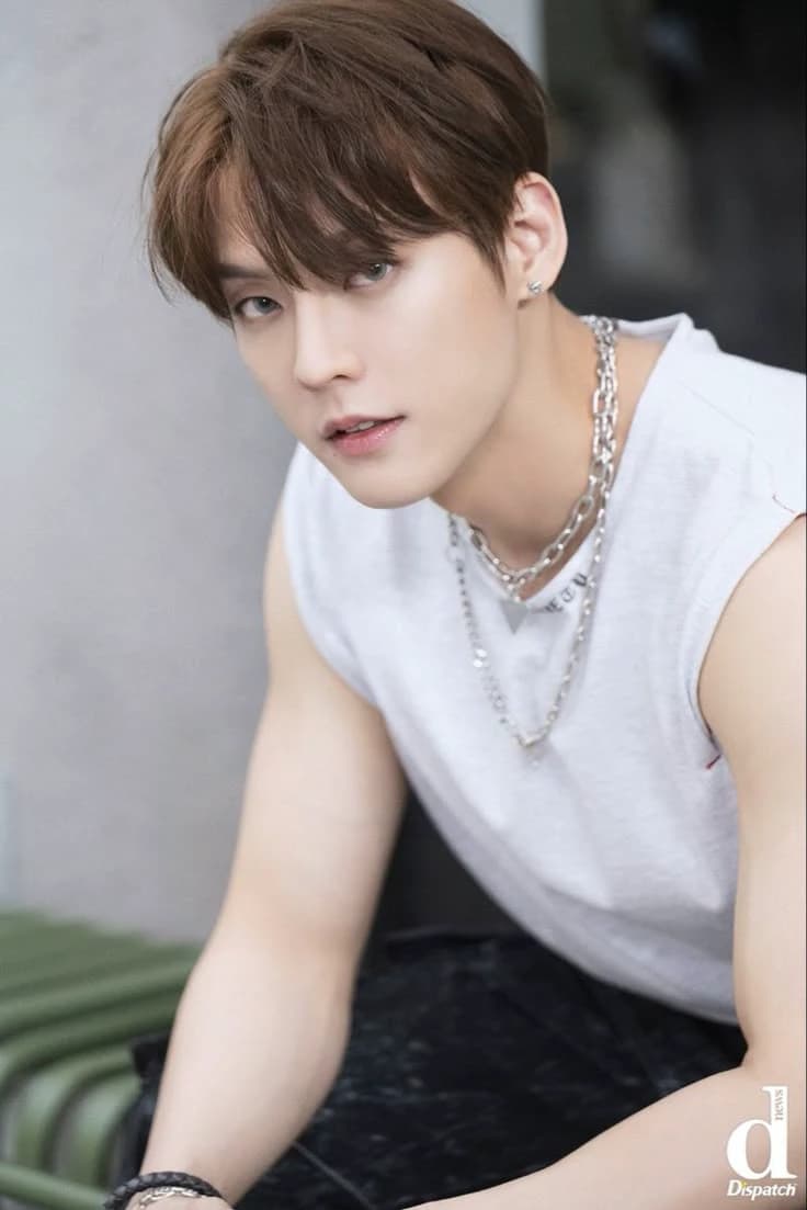 Lee Minhyuk thumbnail