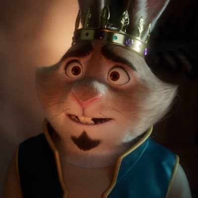 King Peter  thumbnail
