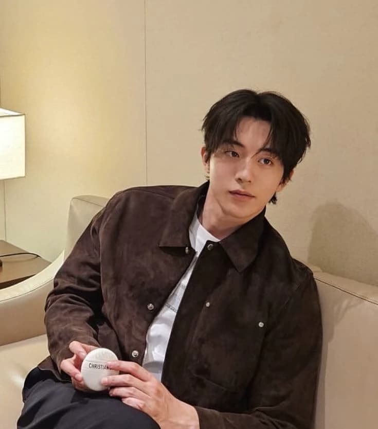Nam Joo-Hyuk thumbnail