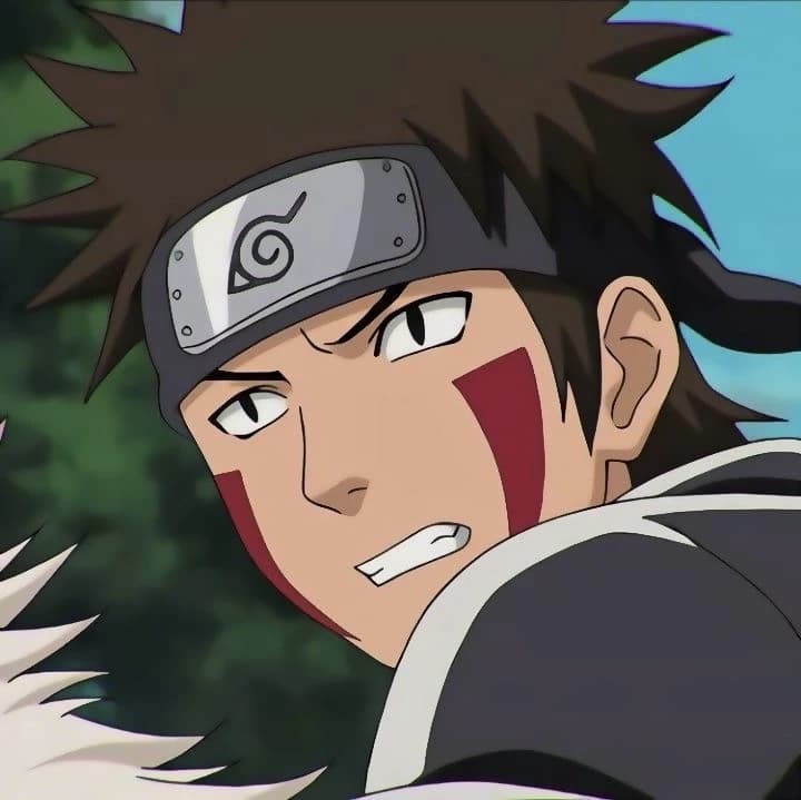 Kiba Inuzuka thumbnail