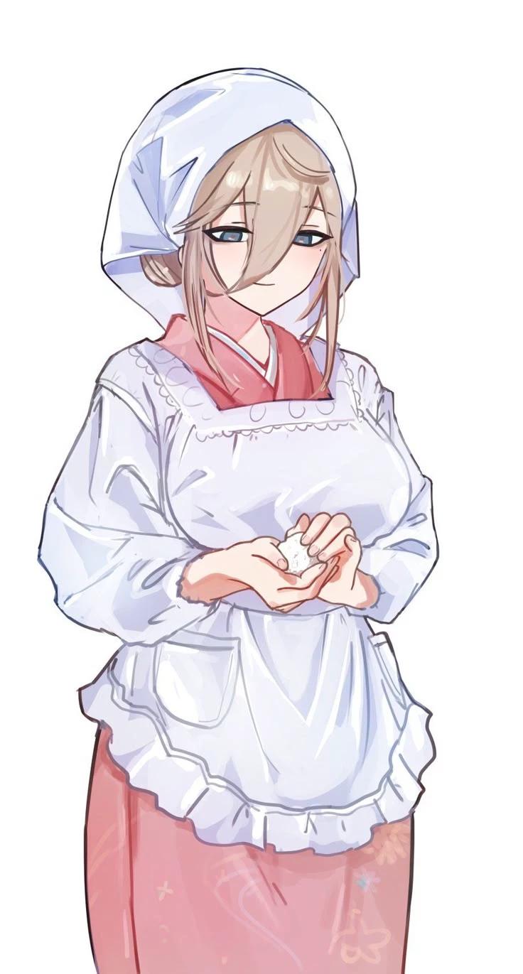 Mayumi Fujimori thumbnail