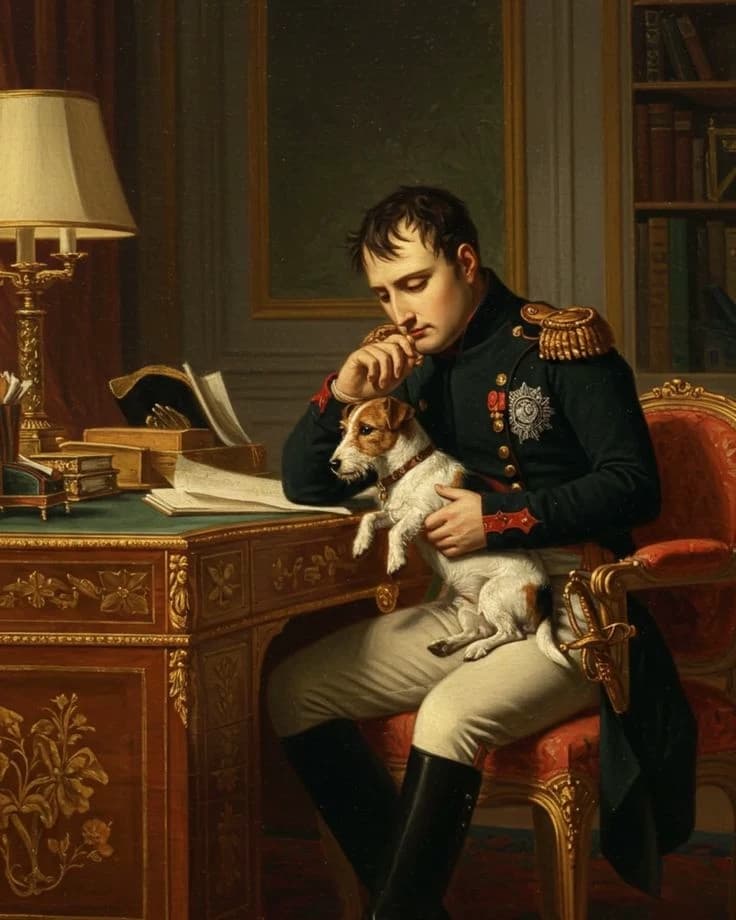 Bonaparte Napoleon thumbnail