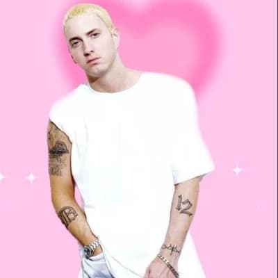 Eminem (Marshall Mathers / Slim Shady) thumbnail