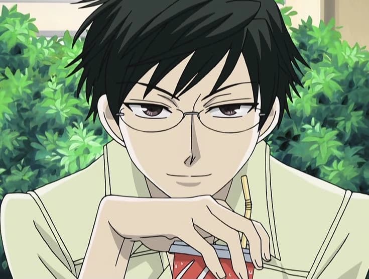 kyoya ootori thumbnail
