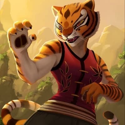 tigresa thumbnail