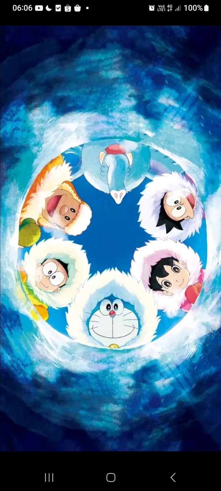 Doraemon,Nobita,shizuka,chaien,suneo thumbnail