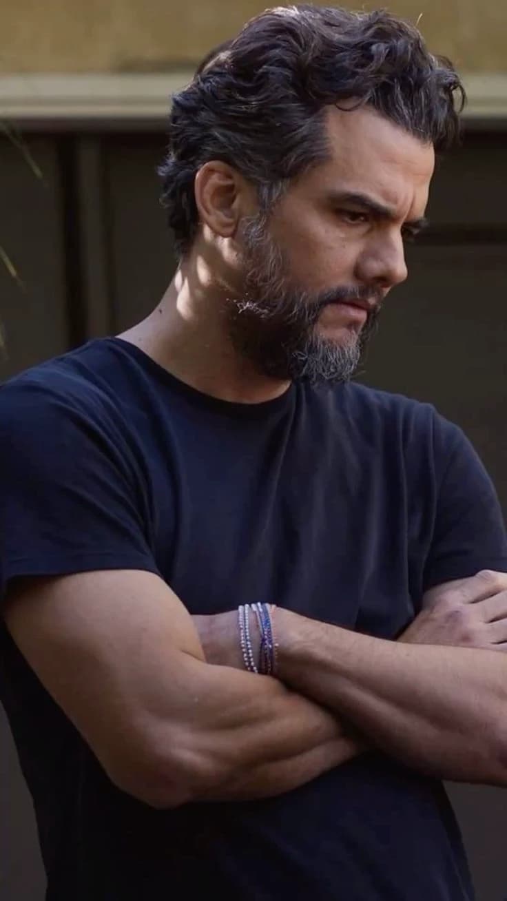 Wagner Moura thumbnail
