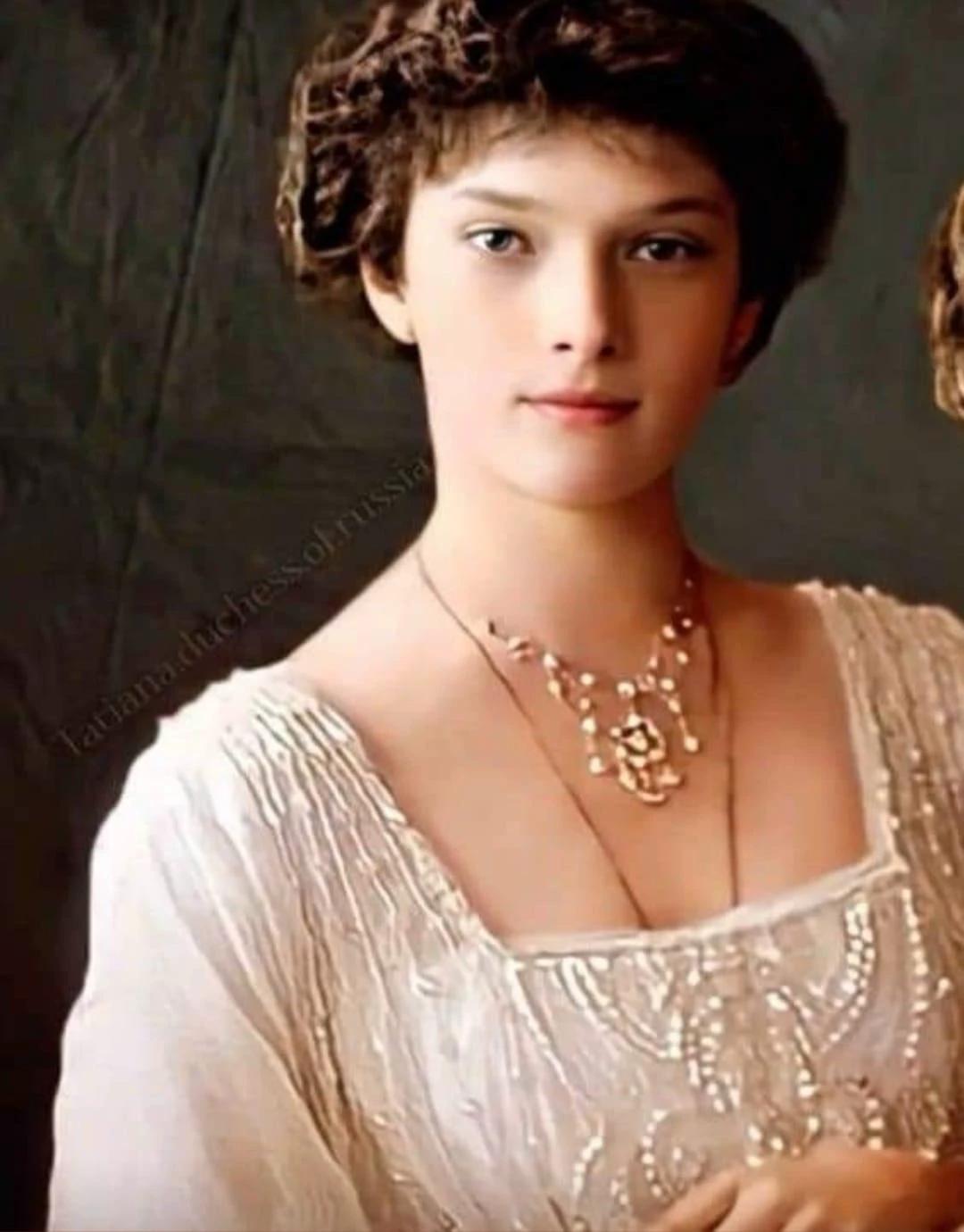 Tatiana Nikolaevna Romanova thumbnail