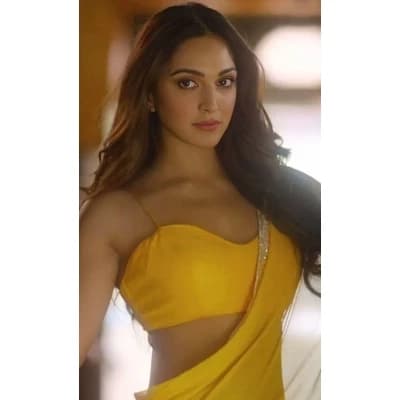 Kiara Advani thumbnail