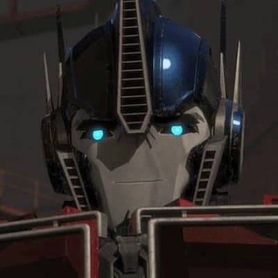 Optimus Prime thumbnail