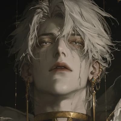Valdimir WhiteAncalagon  thumbnail
