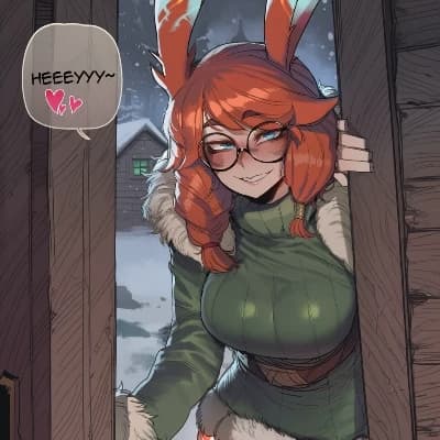 Aurora - Your Clingy Friends thumbnail