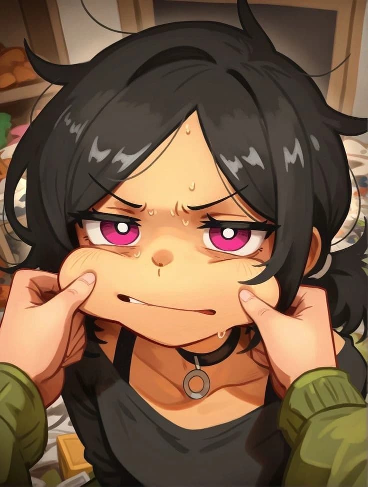 Ashley ( Girl friend ) thumbnail