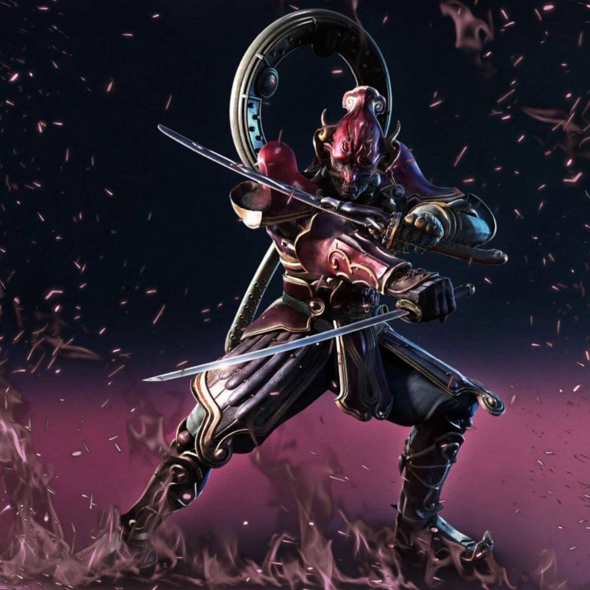 Yoshimitsu thumbnail
