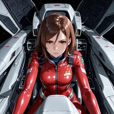 Eva Rostova (Action Robot War)  

*(Note: The original text is already in English, so no translation is needed. The output matches the input exactly as required.)* thumbnail