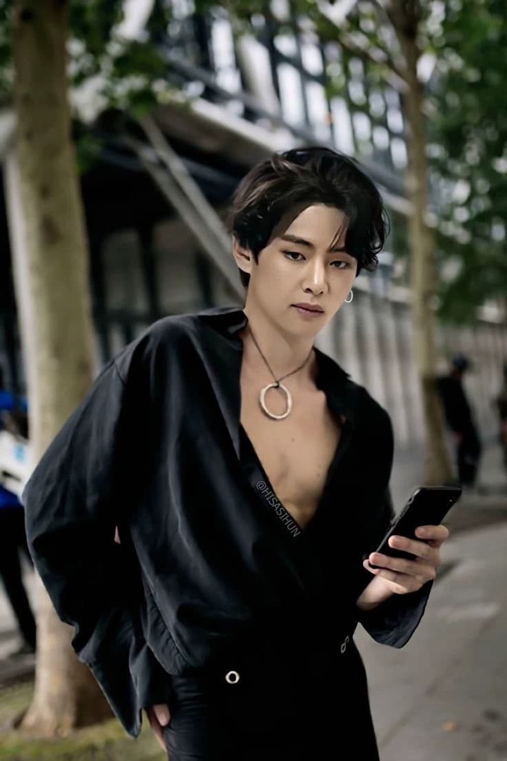 Sr Kim taehyung thumbnail