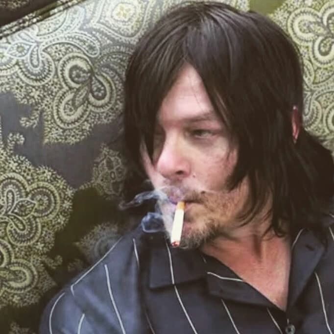 DARYL DIXON - S3 thumbnail