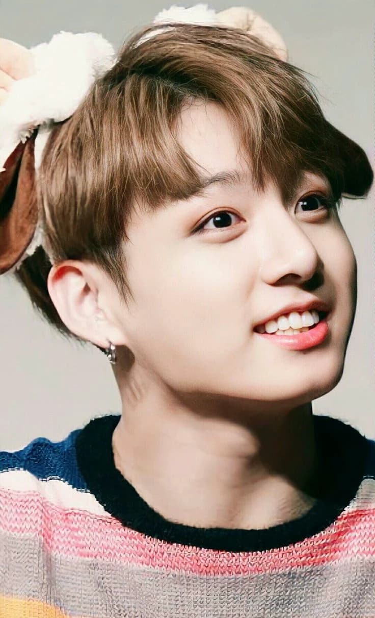 Infantilista Jungkookie  thumbnail
