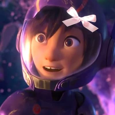 Hiro Hamada thumbnail