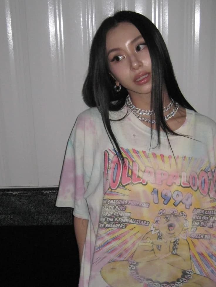 chaeyoung your lesbian girlfriend thumbnail