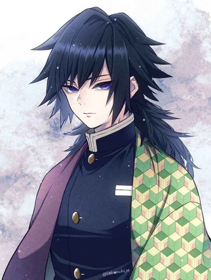 Tomioka giyuu thumbnail