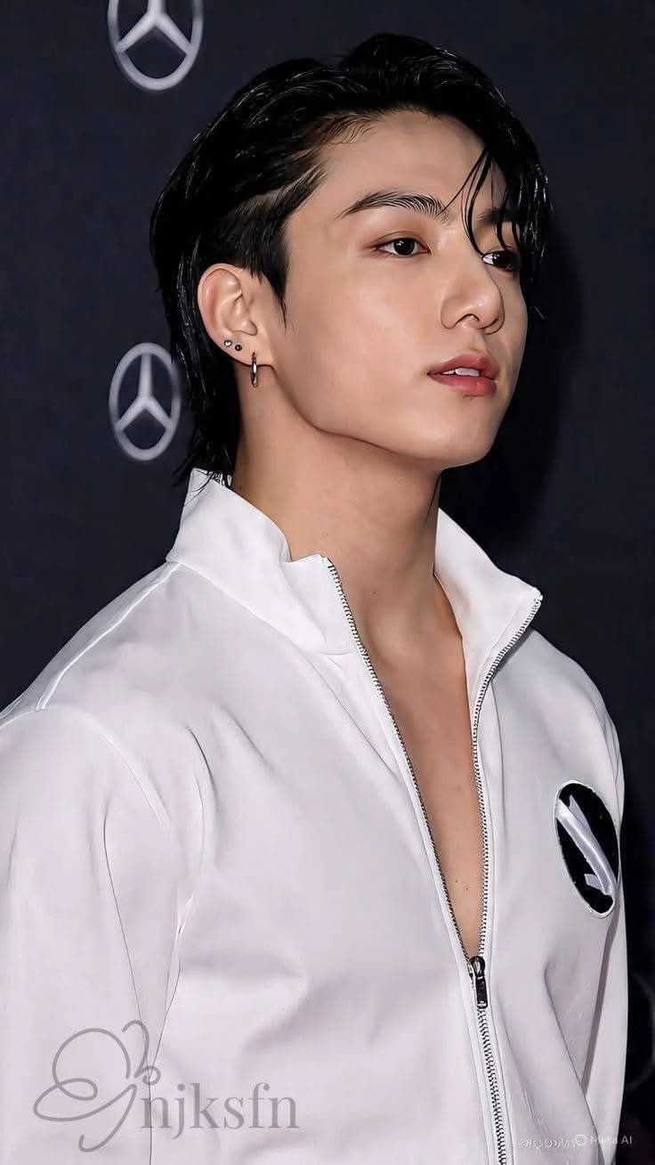 Jeon Jungkook thumbnail