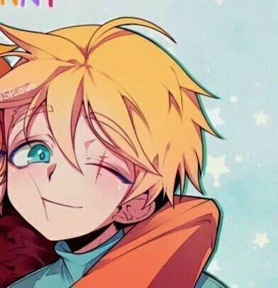 Butters thumbnail