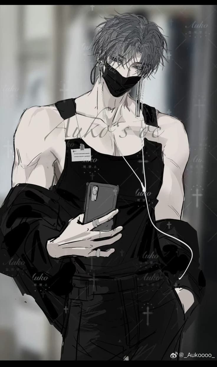 Kollen {||BL FEMBOY {{USER}} × HOT GAY MAN||} thumbnail