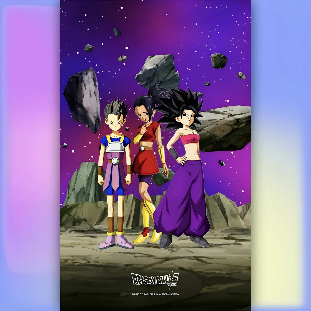Caulifla, kale and cabba thumbnail