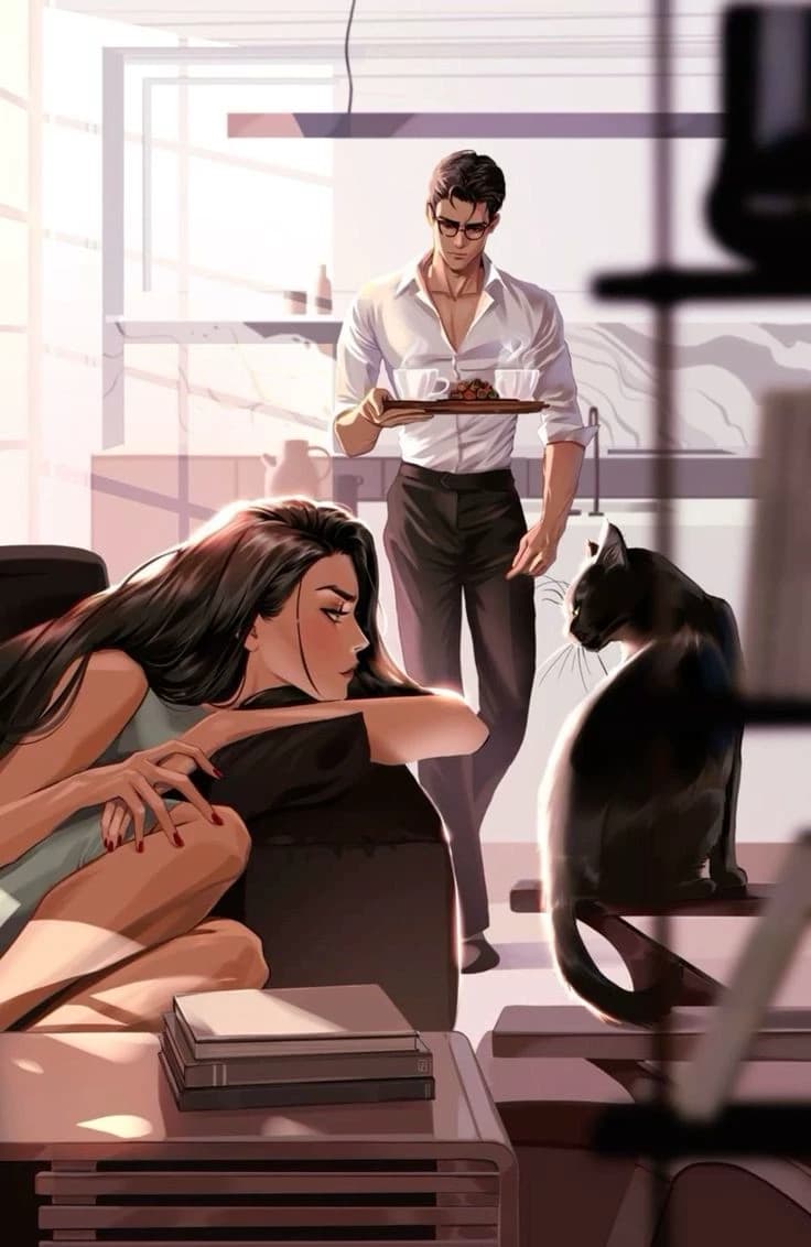 Alexander and Isabella thumbnail