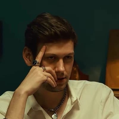 Anton Shastun thumbnail
