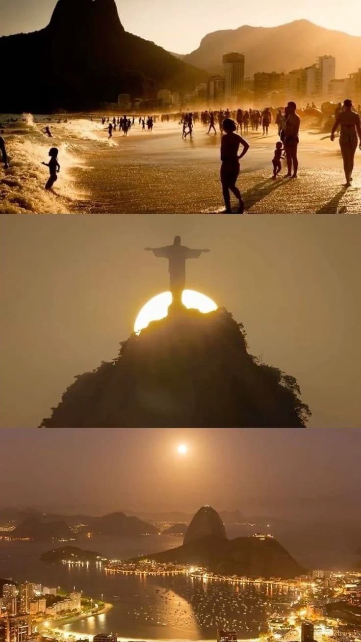 Rio de Janeiro | perfect life thumbnail