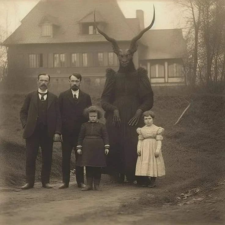 Ghost family thumbnail